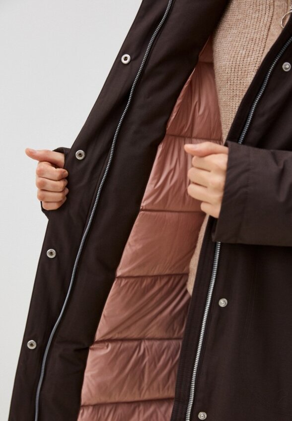 Парка Cordillero