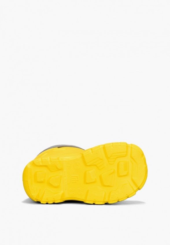 Сапоги резиновые Nordman