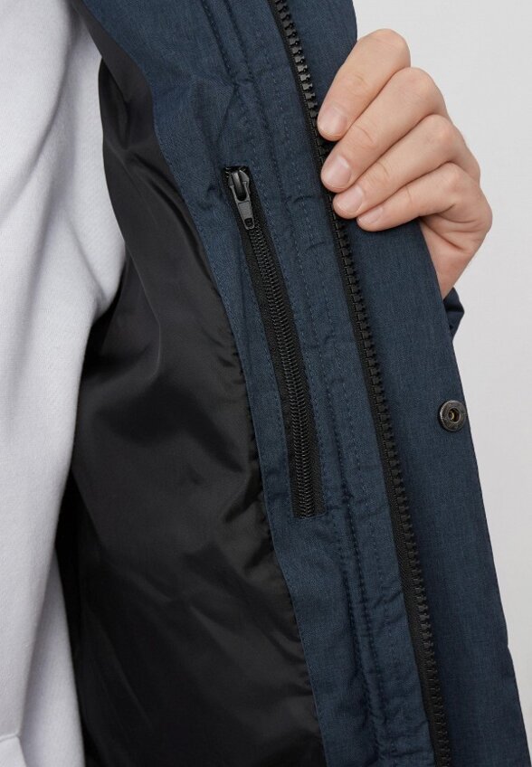 Пуховик Modis