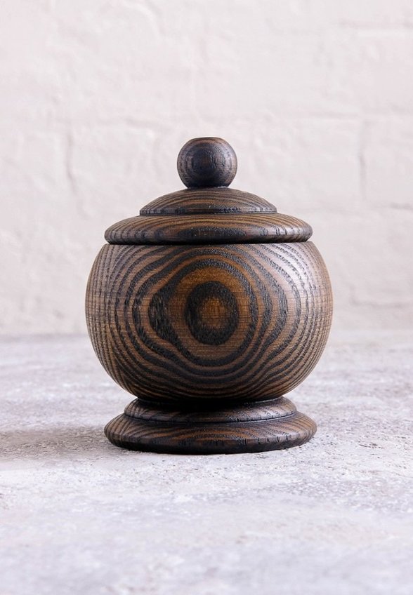 Солонка Фоксвудрус