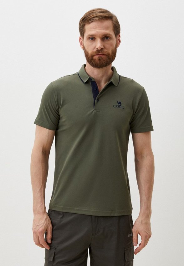 Поло Camel