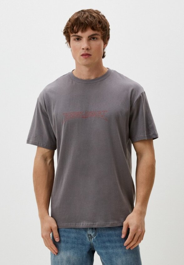 Футболка Face Code