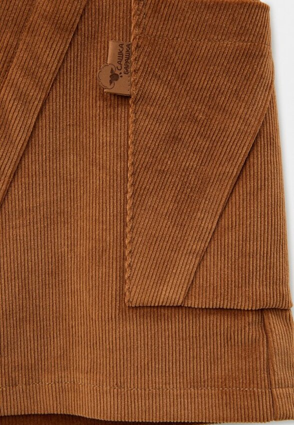 Юбка Сашка Барашка