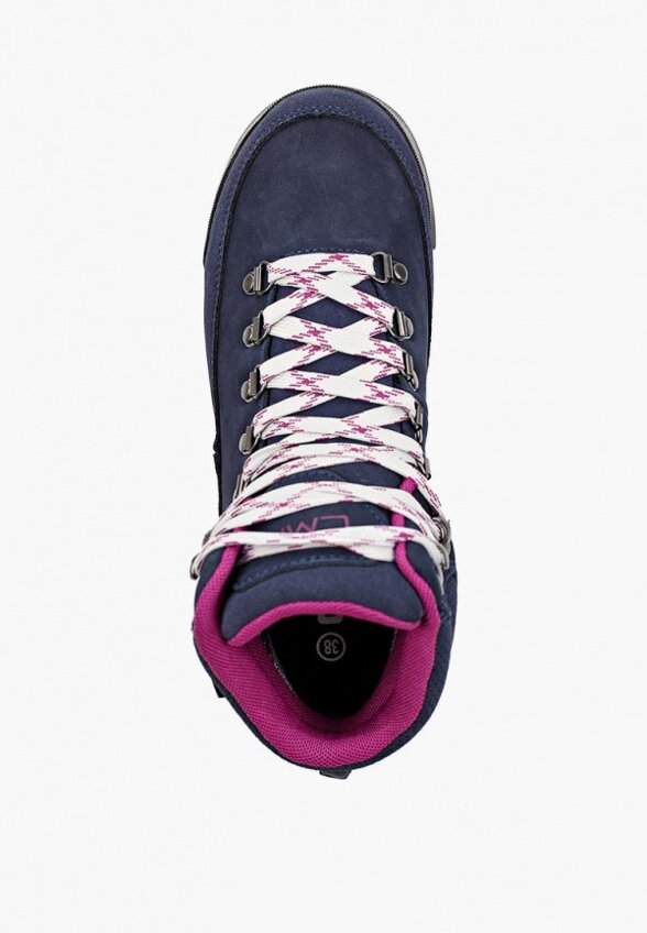 Ботинки трекинговые CMP