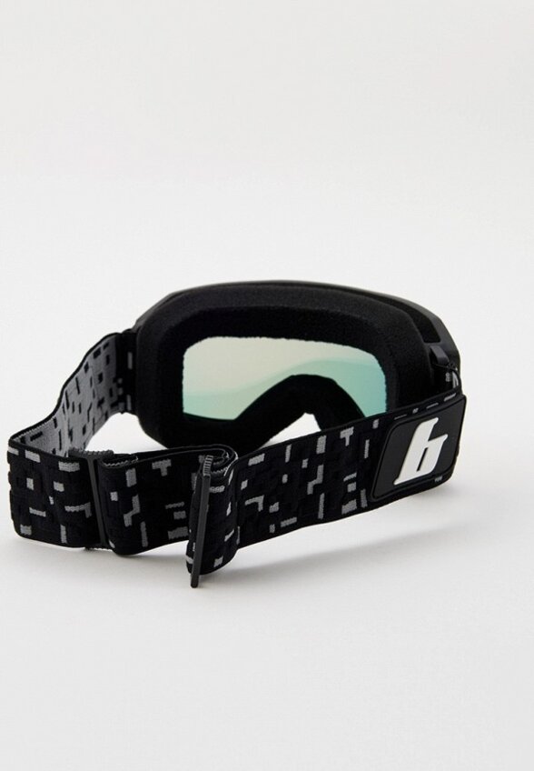 Маска горнолыжная Brenda