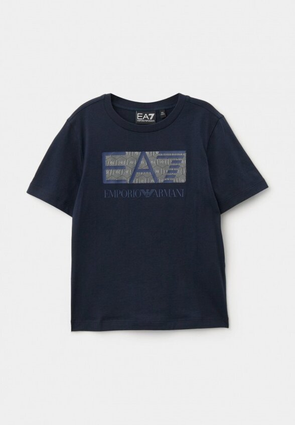 Футболка EA7