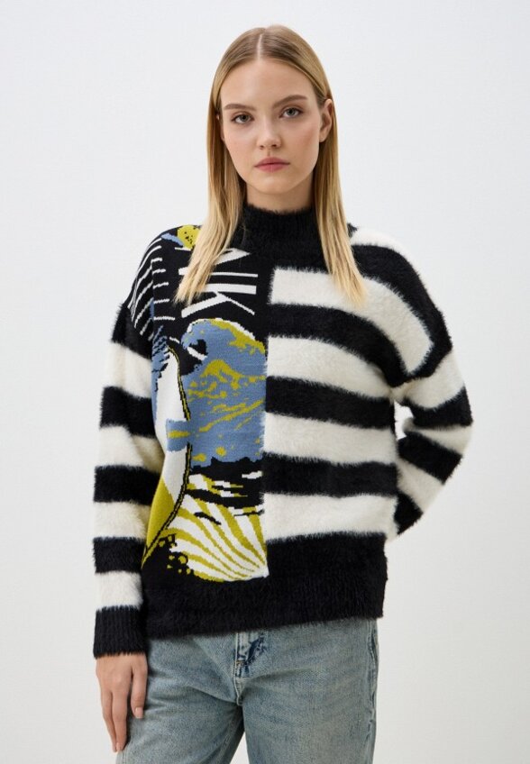 Джемпер Twist