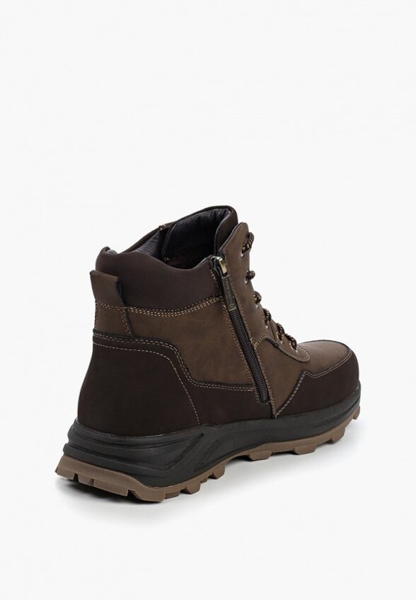 Ботинки Thomas Munz