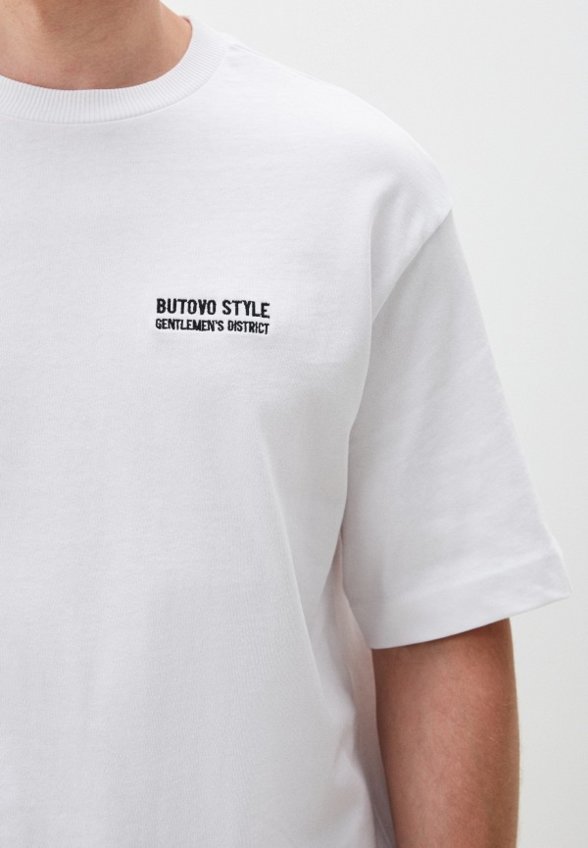 Футболка Briggs