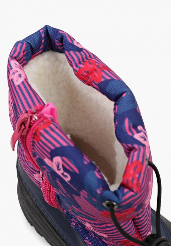 Дутики Cotton Belt