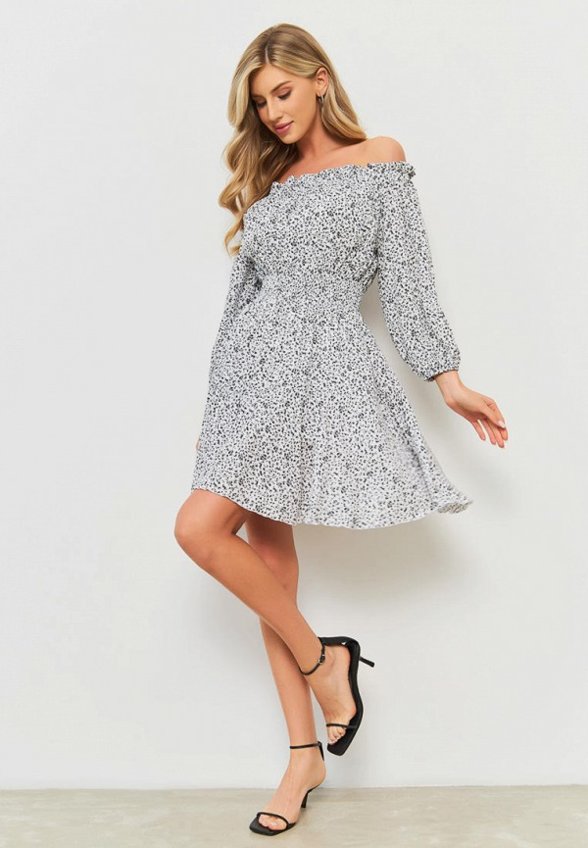 Платье Moontrees