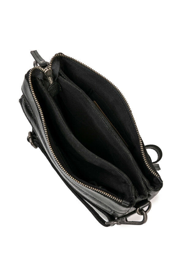 Др.Коффер M402923-133-04 сумка через плечо