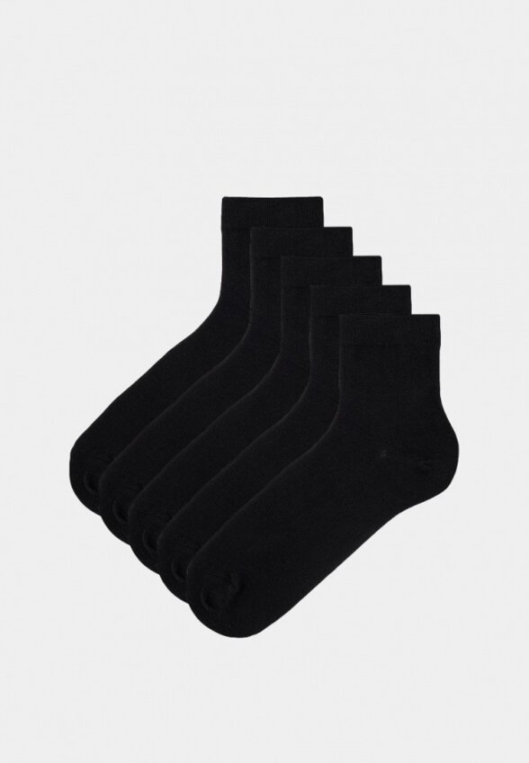 Носки 5 пар Ecco