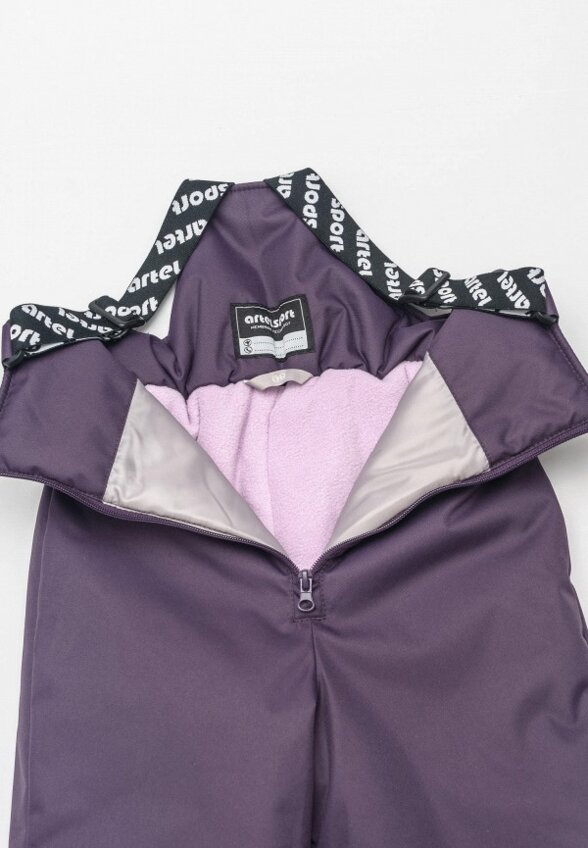 Костюм утепленный Artel Sport