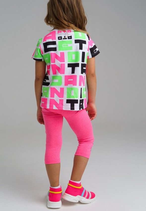 Леггинсы PlayToday