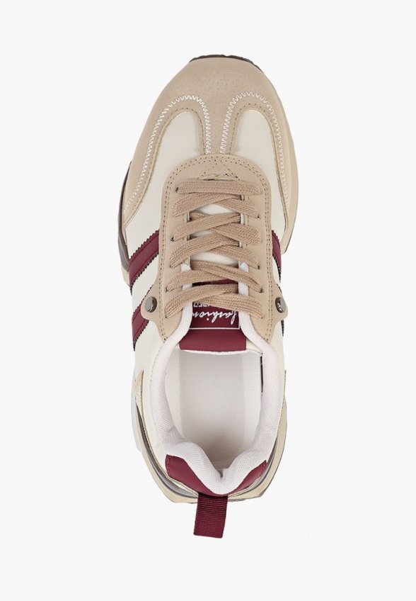 Кроссовки Араз