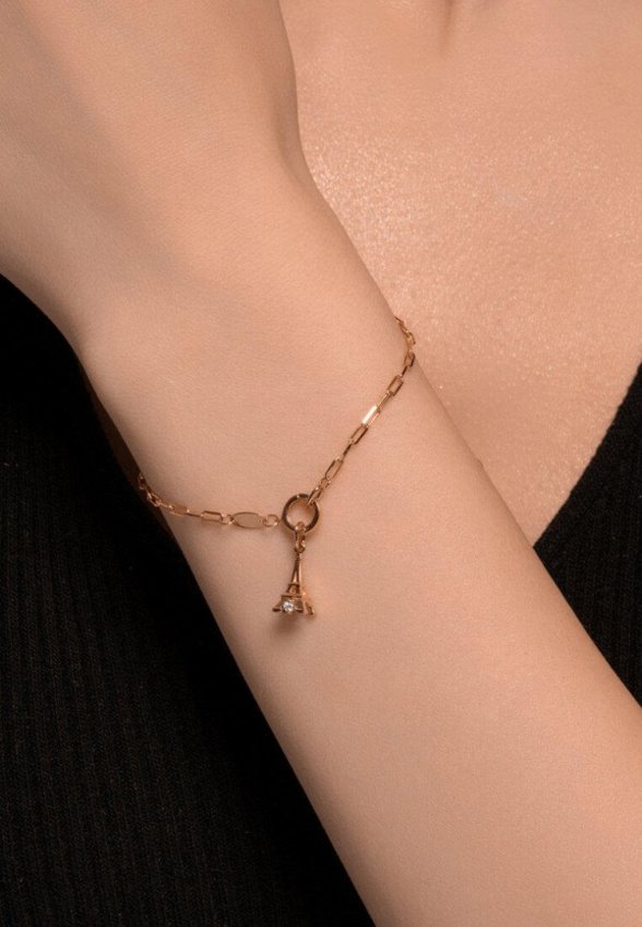 Браслет Sokolov