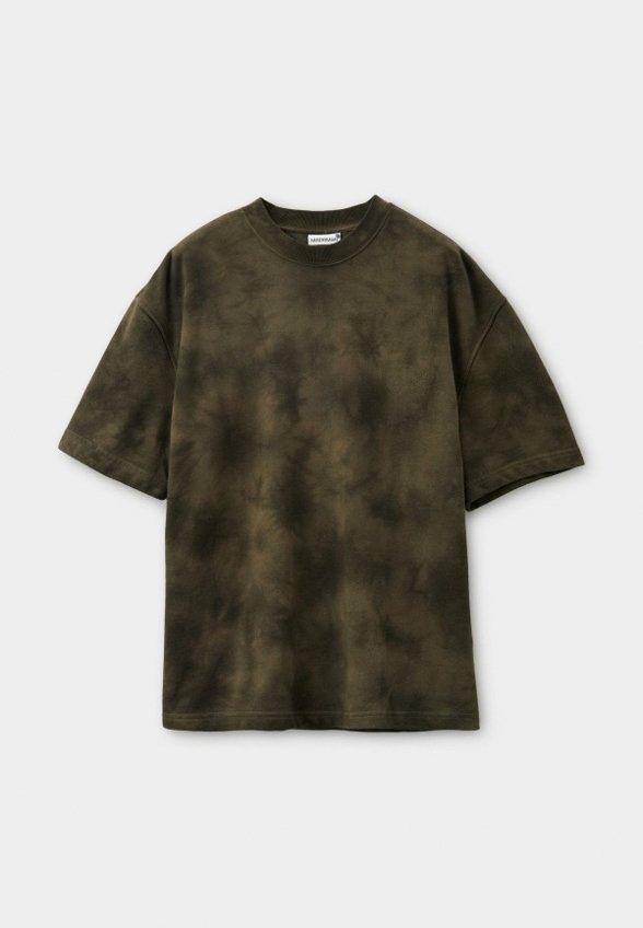 Футболка Mademan