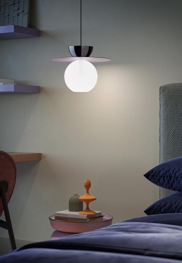 Подсвечник Bergenson Bjorn