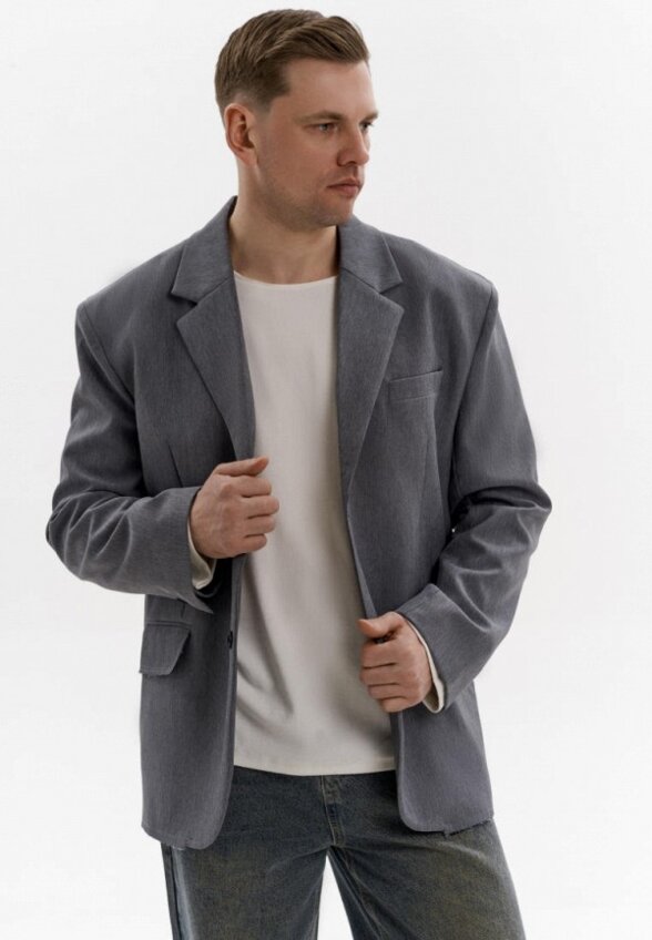 Пиджак Ennstore