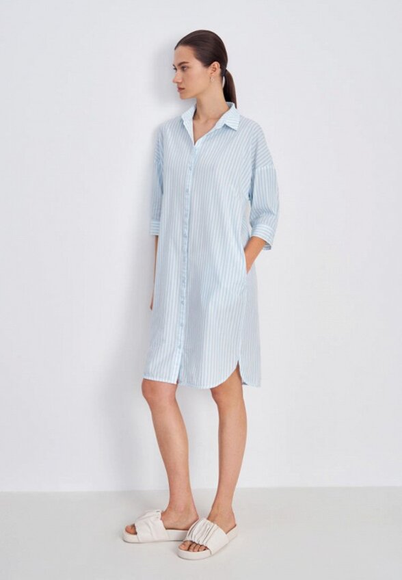 Платье Finn Flare