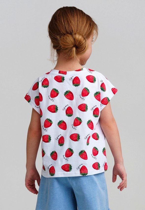 Футболка PlayToday