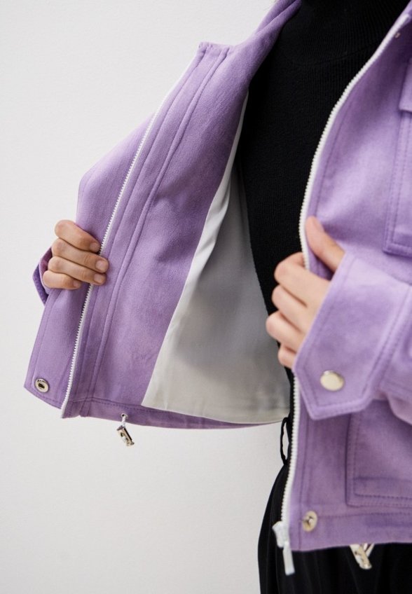 Куртка-рубашка Nikiso