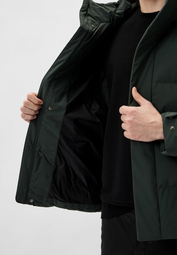 Пуховик Duvetica