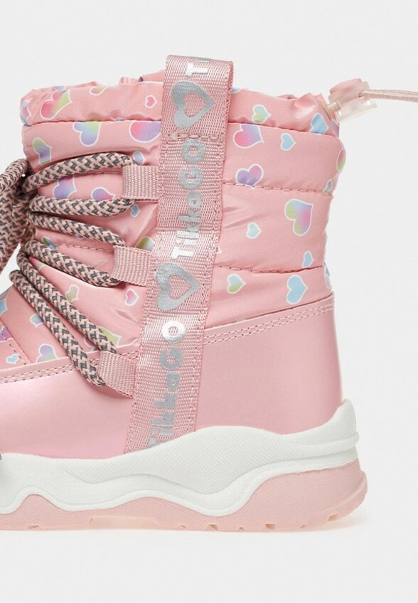 Дутики Tikkago