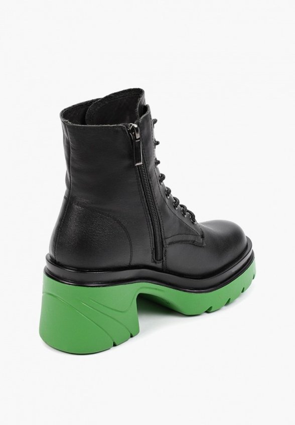 Ботильоны Abricot