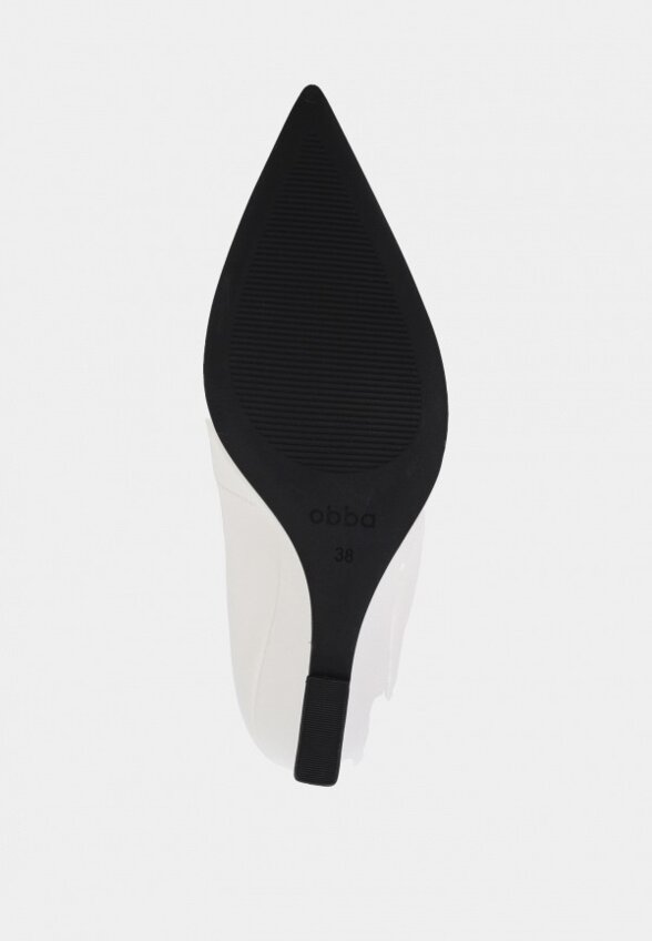 Туфли Obba