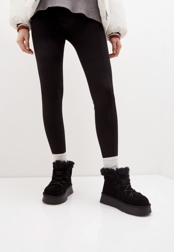 Полусапоги Thomas Munz