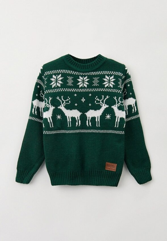 Джемпер Original Siberia