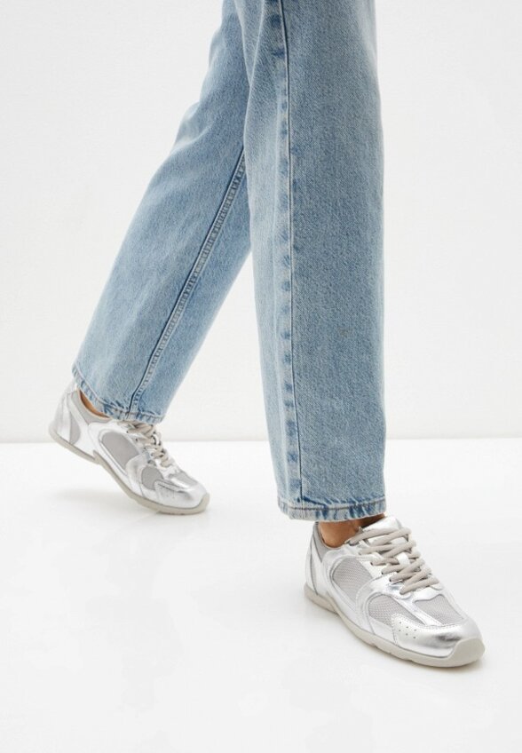 Кроссовки Patrol