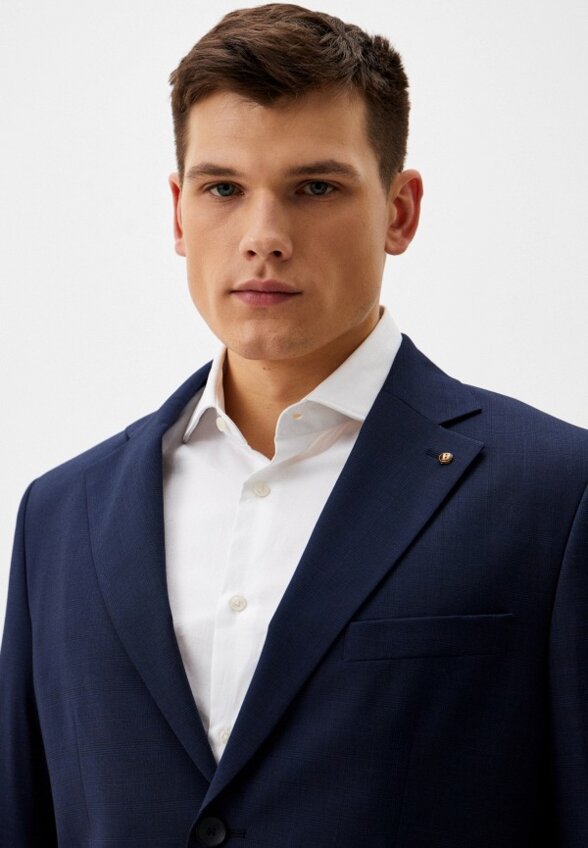 Костюм классический Bazioni