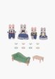 Набор игровой Sylvanian Families2  - превью