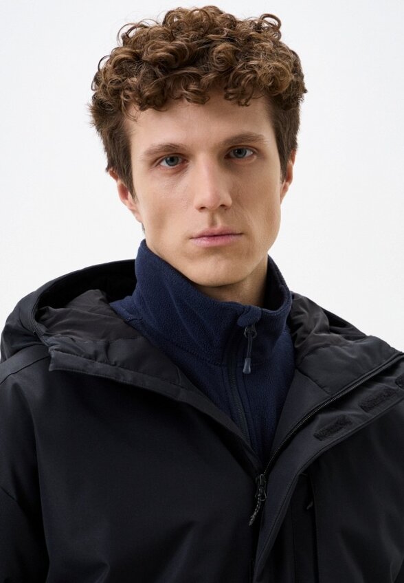 Куртка утепленная Northland