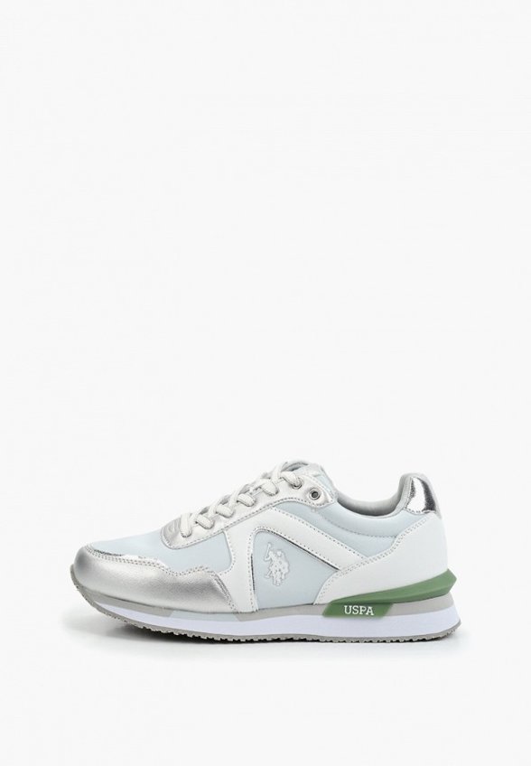 Кроссовки U.S. Polo Assn.