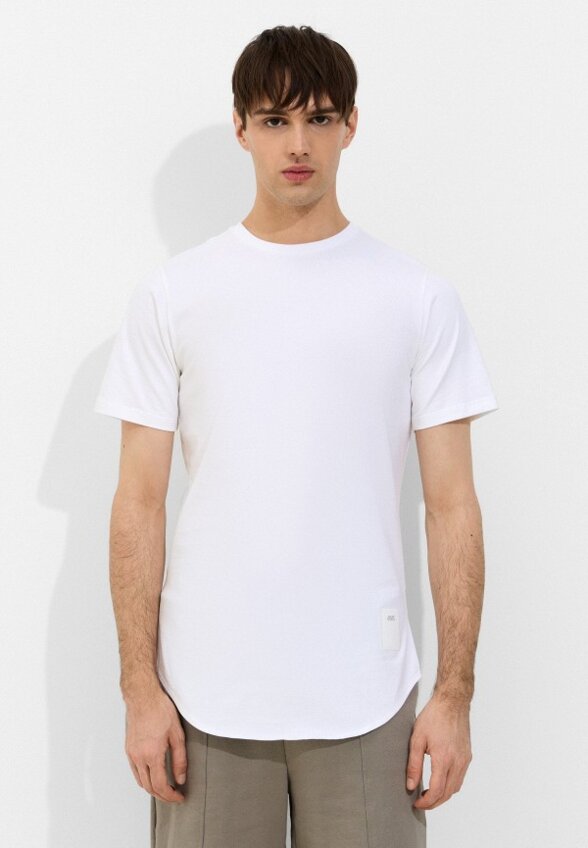 Футболка ASICS