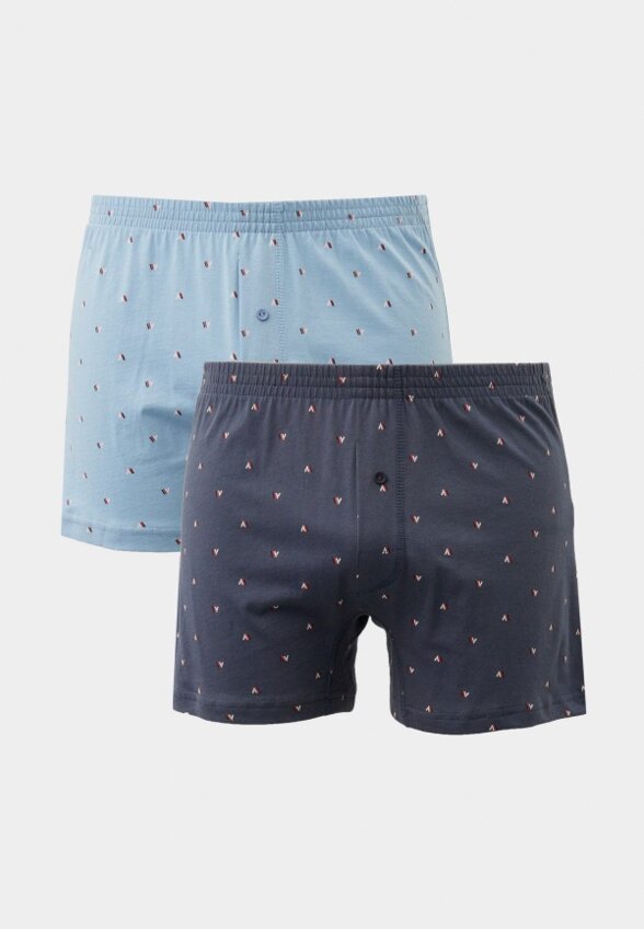 Трусы 2 шт. Mark Formelle