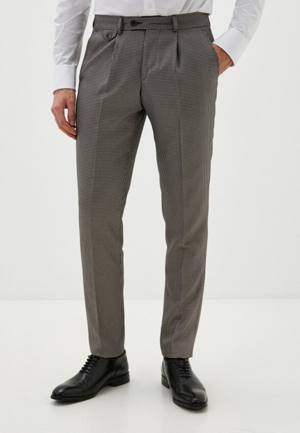 Брюки Salvatore Brunacci