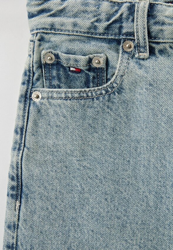 Джинсы Tommy Hilfiger
