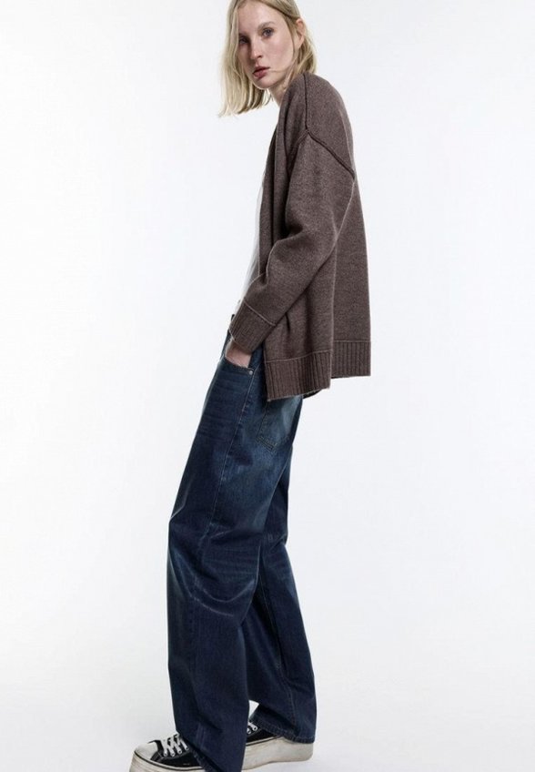 Кардиган Befree