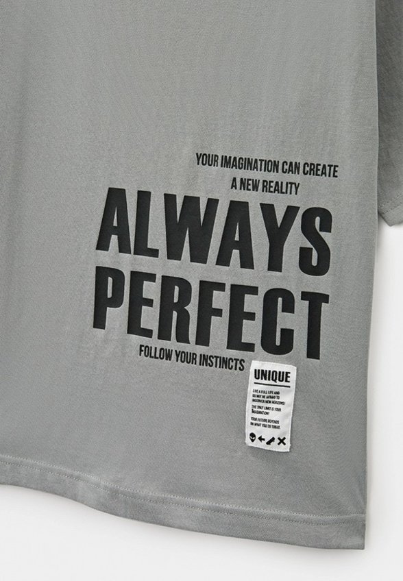 Футболка O'STIN