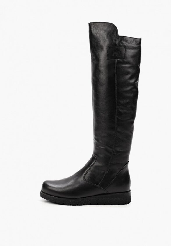 Ботфорты Francesco Donni