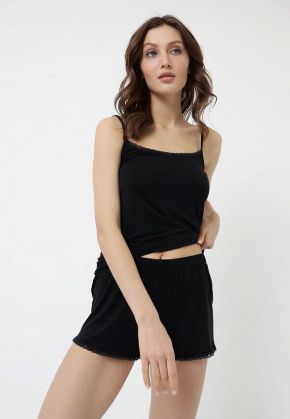 Халат и пижама Luisa Moretti