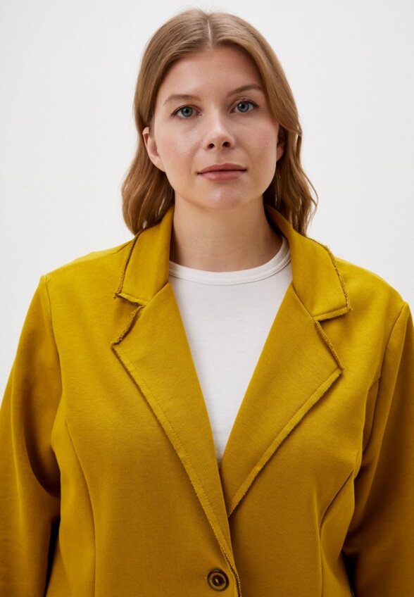 Жакет Grand Grom