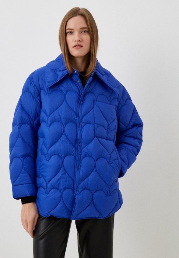 Куртка-рубашка JNBY