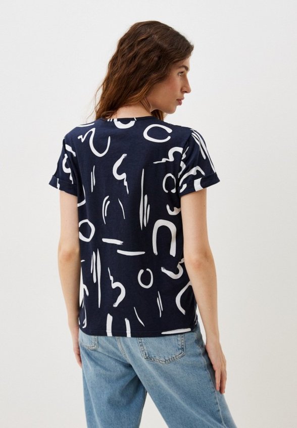 Футболка Новое Кимоно