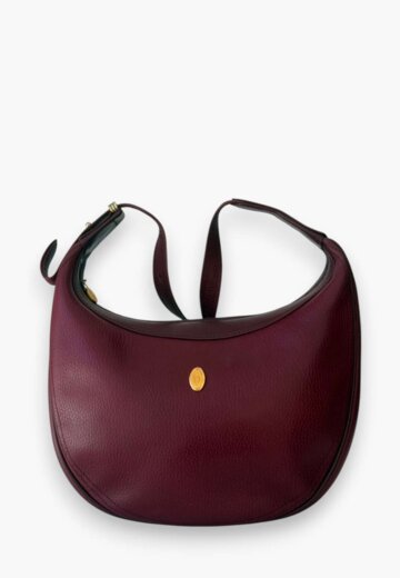 Cartier Leather Bag